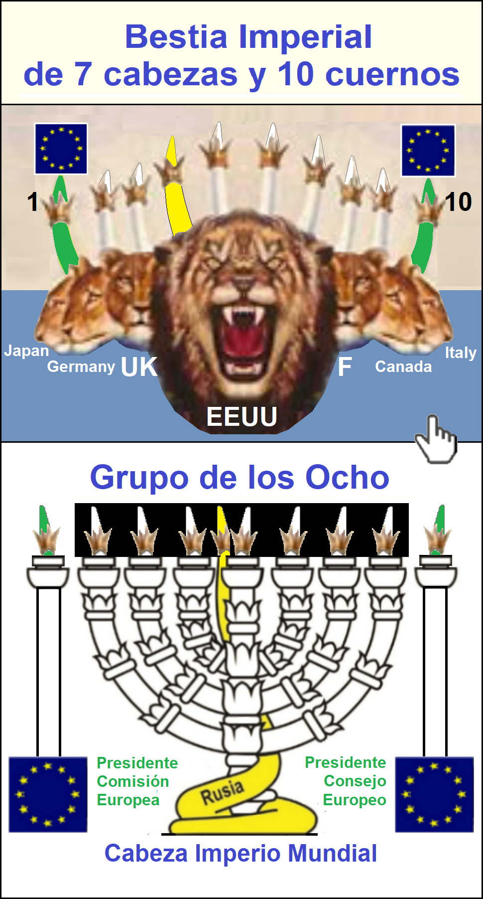 Consumado es el misterio de Dios